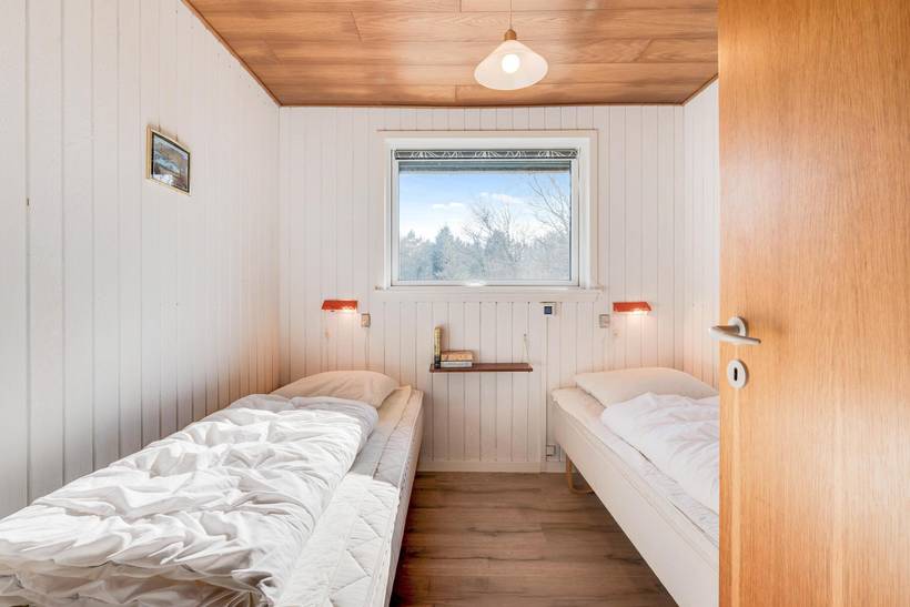Foto von Ferienhaus CZ24 in Lodbjerg Hede - Søndervig - Westjütland