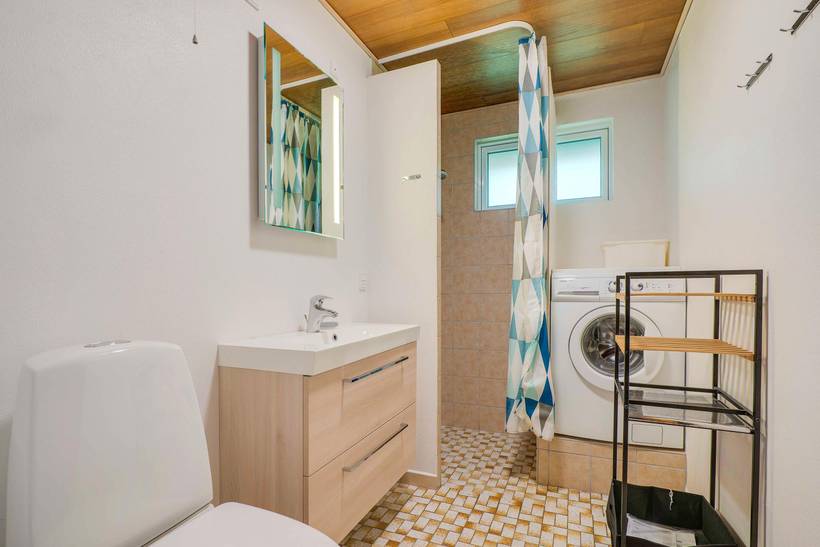 Foto von Ferienhaus CZ24 in Lodbjerg Hede - Søndervig - Westjütland