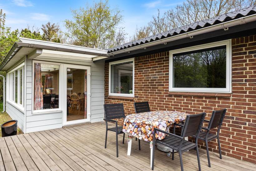 Foto von Ferienhaus CZ24 in Lodbjerg Hede - Søndervig - Westjütland