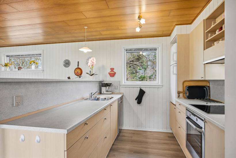 Foto von Ferienhaus CZ24 in Lodbjerg Hede - Søndervig - Westjütland