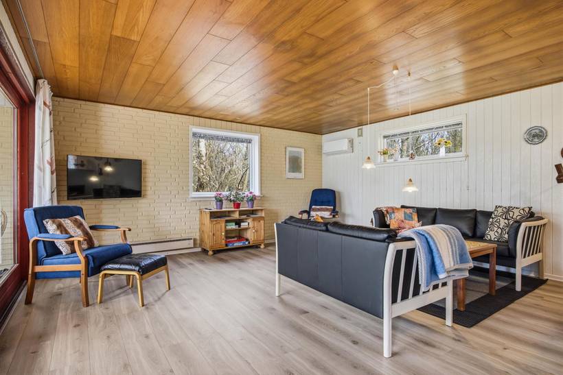 Foto von Ferienhaus CZ24 in Lodbjerg Hede - Søndervig - Westjütland