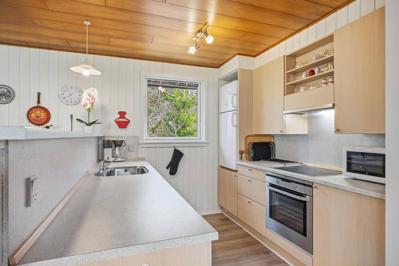 Foto von Ferienhaus CZ24 in Lodbjerg Hede - Søndervig - Westjütland