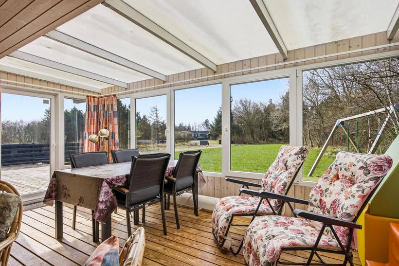Foto von Ferienhaus CZ24 in Lodbjerg Hede - Søndervig - Westjütland