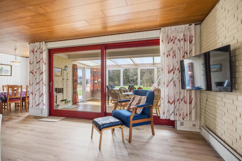 Foto von Ferienhaus CZ24 in Lodbjerg Hede - Søndervig - Westjütland