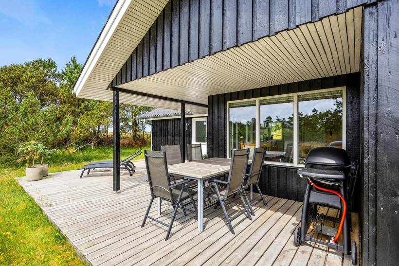 Foto von Ferienhaus CZ27 in Blåvand - Westjütland