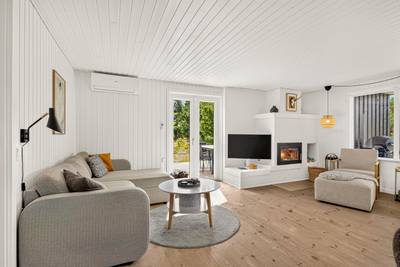 Vorschaubild von Ferienhaus CZ27 in Blåvand - Westjütland