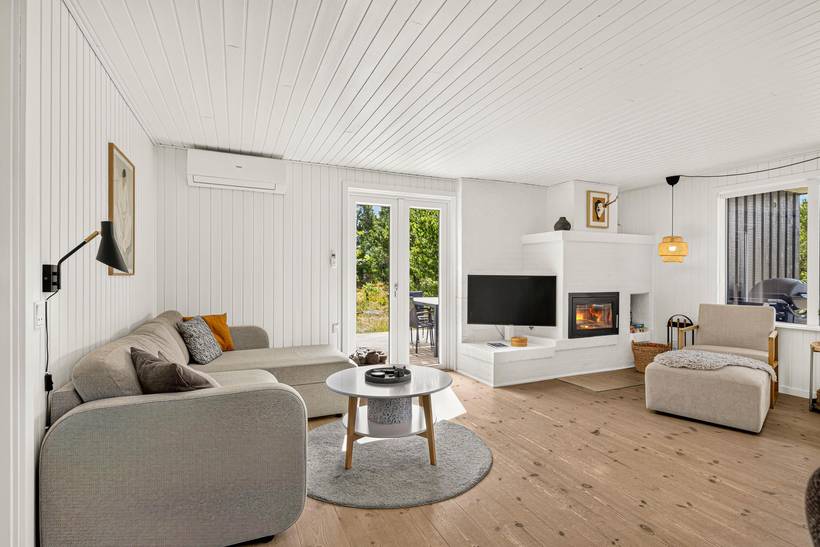 Foto von Ferienhaus CZ27 in Blåvand - Westjütland