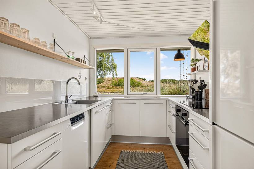 Foto von Ferienhaus CZ27 in Blåvand - Westjütland