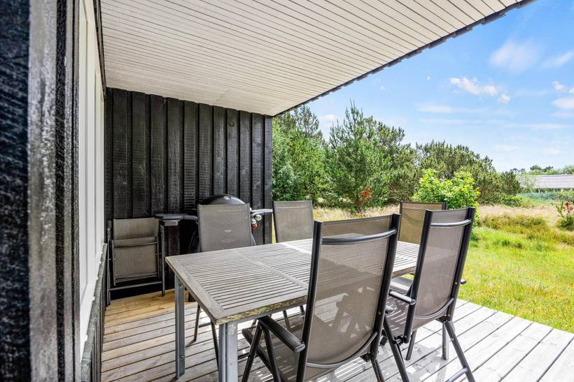 Foto von Ferienhaus CZ27 in Blåvand - Westjütland