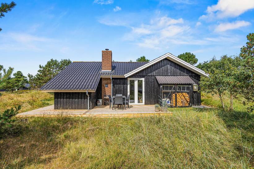 Foto von Ferienhaus CZ27 in Blåvand - Westjütland