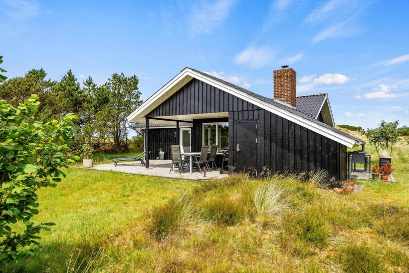 Foto von Ferienhaus CZ27 in Blåvand - Westjütland