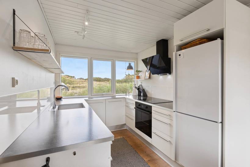 Foto von Ferienhaus CZ27 in Blåvand - Westjütland