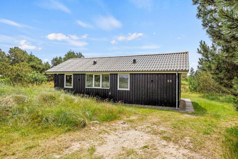 Foto von Ferienhaus CZ27 in Blåvand - Westjütland