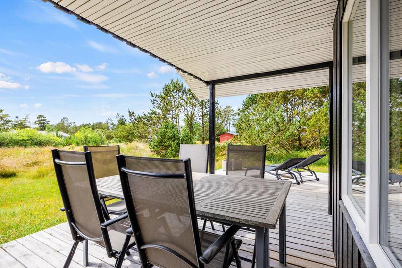 Foto von Ferienhaus CZ27 in Blåvand - Westjütland