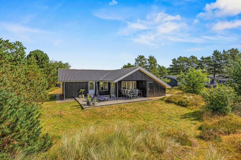 Foto von Ferienhaus CZ27 in Blåvand - Westjütland