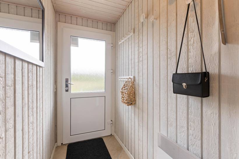 Foto von Ferienhaus CZ27 in Blåvand - Westjütland
