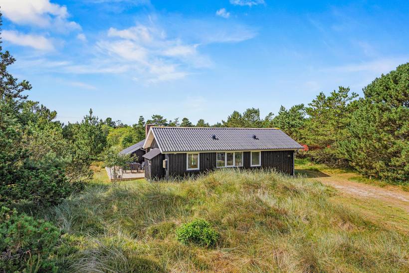Foto von Ferienhaus CZ27 in Blåvand - Westjütland