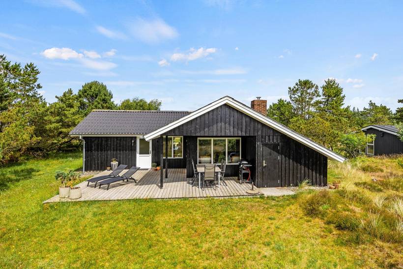 Foto von Ferienhaus CZ27 in Blåvand - Westjütland