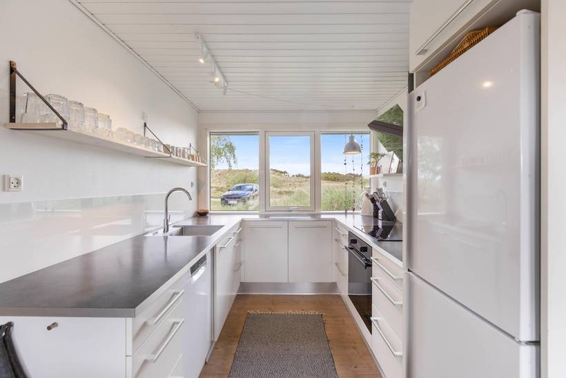 Foto von Ferienhaus CZ27 in Blåvand - Westjütland