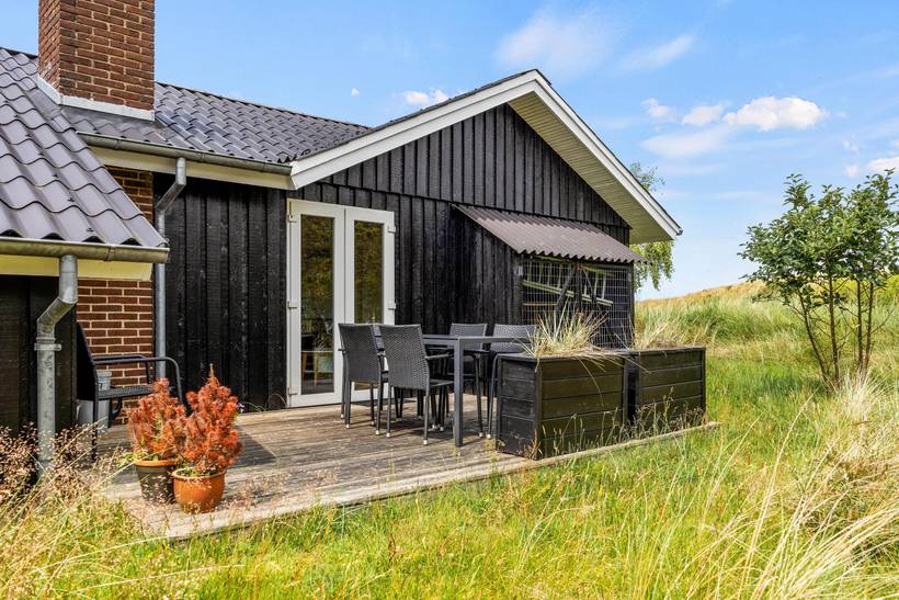 Foto von Ferienhaus CZ27 in Blåvand - Westjütland
