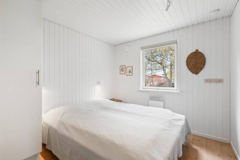 Foto von Ferienhaus CZ27 in Blåvand - Westjütland