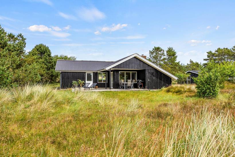 Foto von Ferienhaus CZ27 in Blåvand - Westjütland