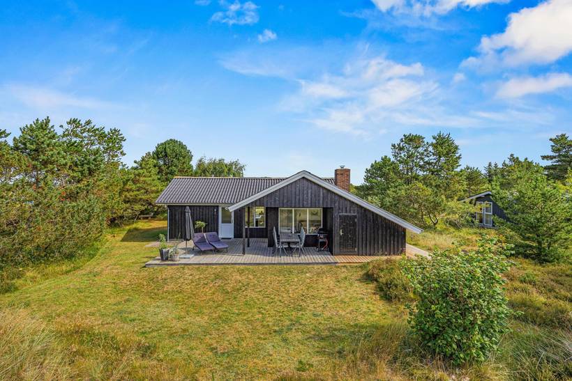 Foto von Ferienhaus CZ27 in Blåvand - Westjütland