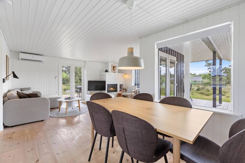 Foto von Ferienhaus CZ27 in Blåvand - Westjütland