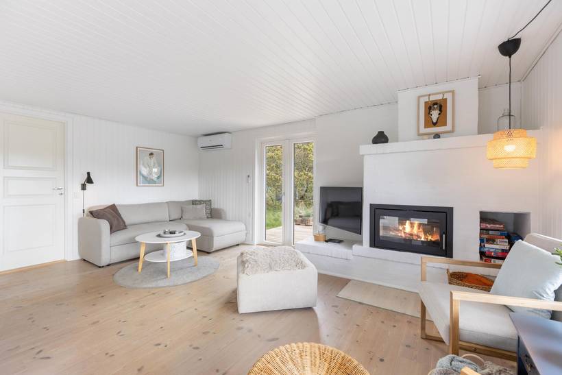Foto von Ferienhaus CZ27 in Blåvand - Westjütland