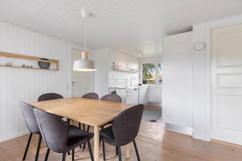 Foto von Ferienhaus CZ27 in Blåvand - Westjütland