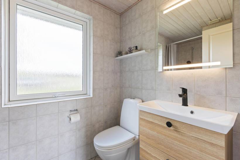 Foto von Ferienhaus CZ27 in Blåvand - Westjütland