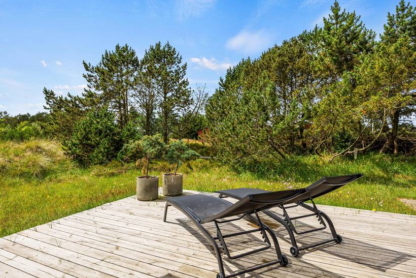 Foto von Ferienhaus CZ27 in Blåvand - Westjütland