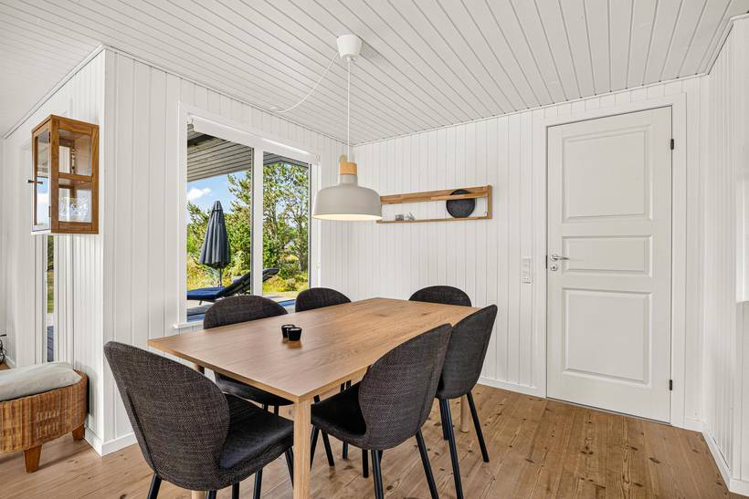 Foto von Ferienhaus CZ27 in Blåvand - Westjütland