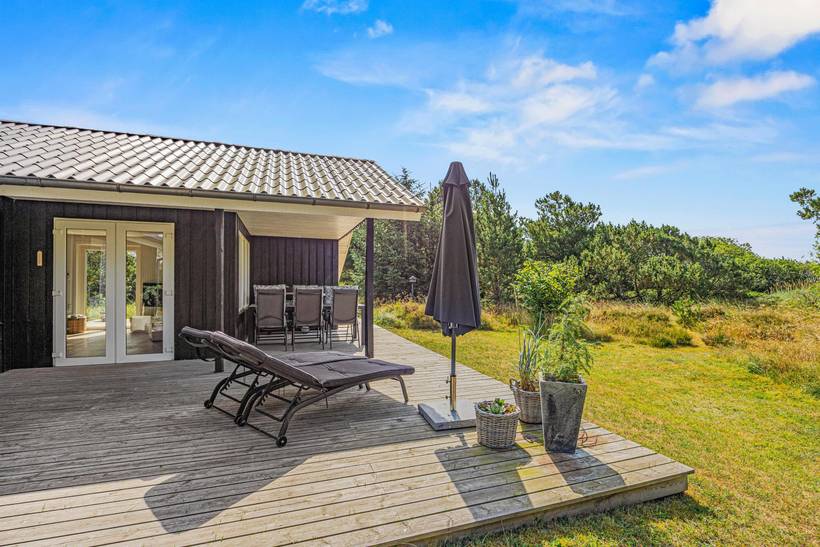 Foto von Ferienhaus CZ27 in Blåvand - Westjütland