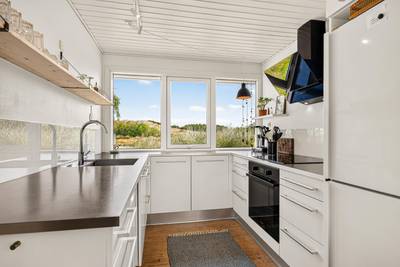 Vorschaubild von Ferienhaus CZ27 in Blåvand - Westjütland