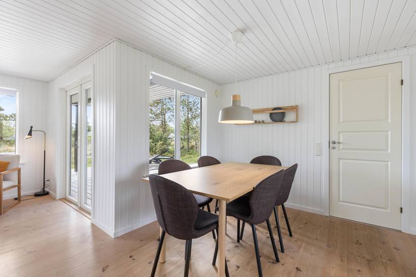 Foto von Ferienhaus CZ27 in Blåvand - Westjütland