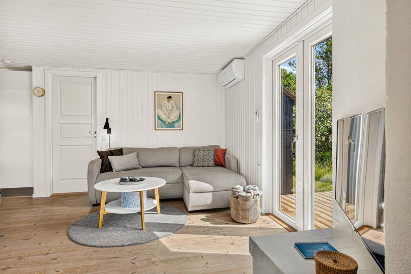 Foto von Ferienhaus CZ27 in Blåvand - Westjütland