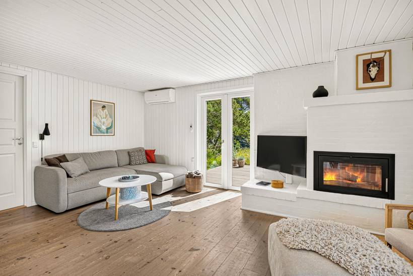 Foto von Ferienhaus CZ27 in Blåvand - Westjütland