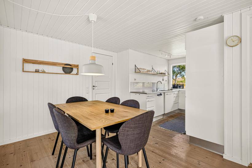Foto von Ferienhaus CZ27 in Blåvand - Westjütland