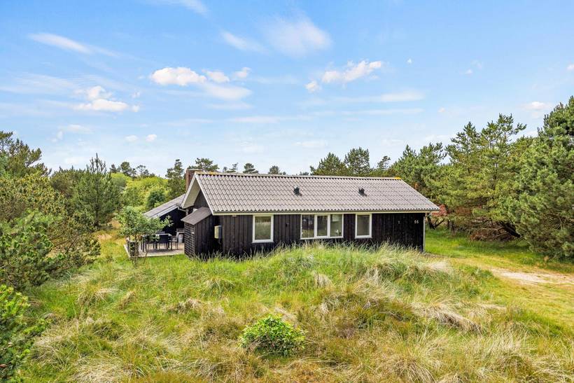 Foto von Ferienhaus CZ27 in Blåvand - Westjütland