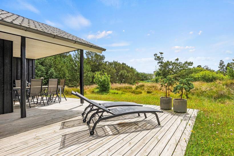 Foto von Ferienhaus CZ27 in Blåvand - Westjütland