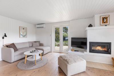 Vorschaubild von Ferienhaus CZ27 in Blåvand - Westjütland