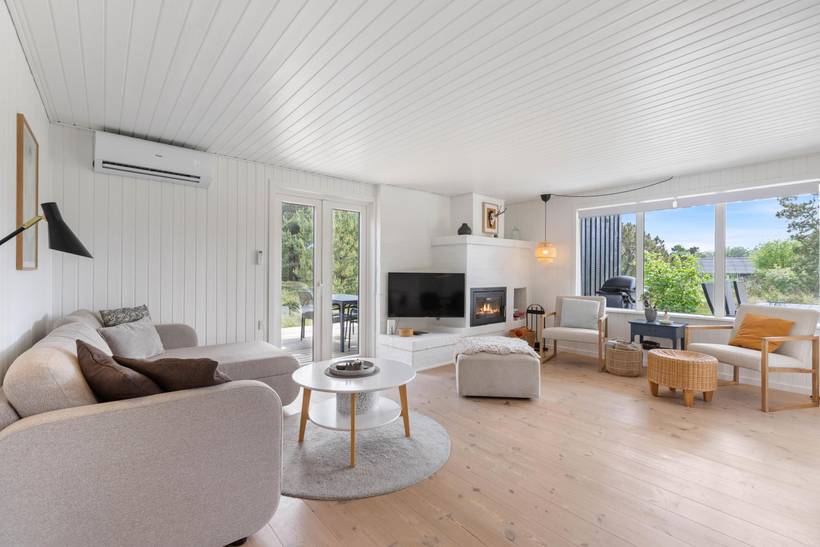 Foto von Ferienhaus CZ27 in Blåvand - Westjütland