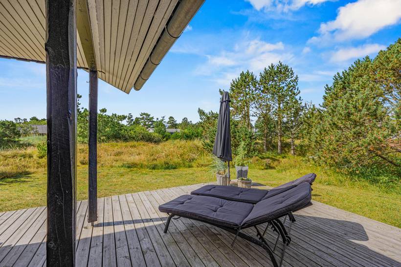 Foto von Ferienhaus CZ27 in Blåvand - Westjütland