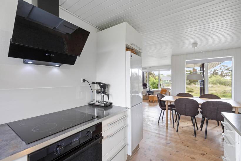 Foto von Ferienhaus CZ27 in Blåvand - Westjütland