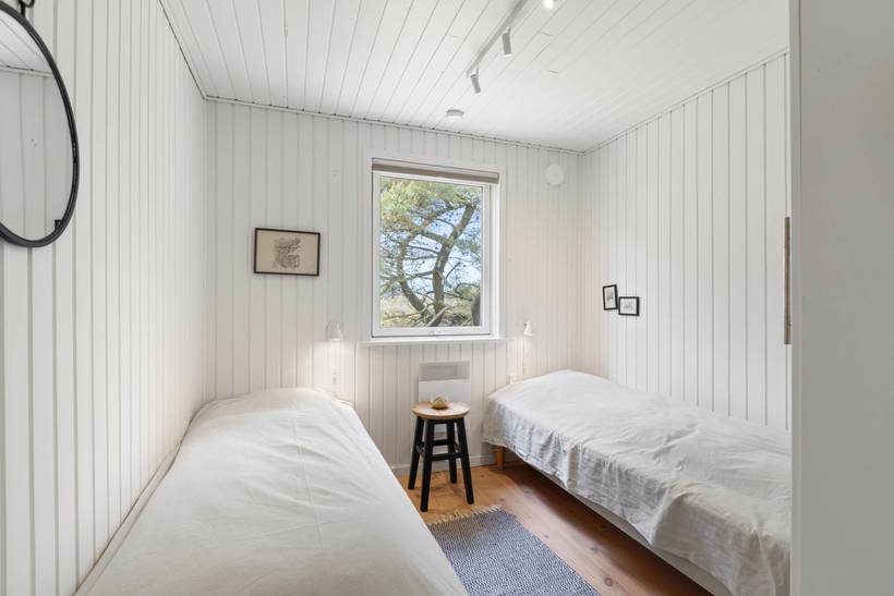 Foto von Ferienhaus CZ27 in Blåvand - Westjütland