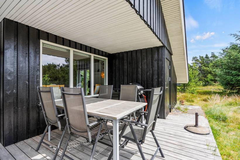 Foto von Ferienhaus CZ27 in Blåvand - Westjütland