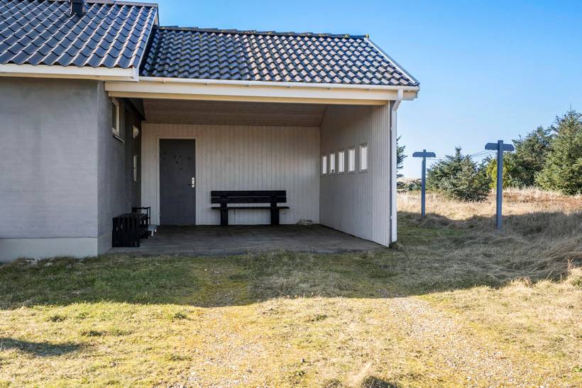 Foto von Ferienhaus CZ39 in Langerhuse - Vejlby Klit - Westjütland