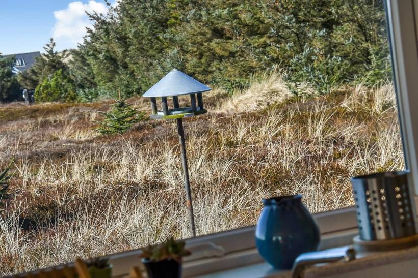 Foto von Ferienhaus CZ39 in Langerhuse - Vejlby Klit - Westjütland