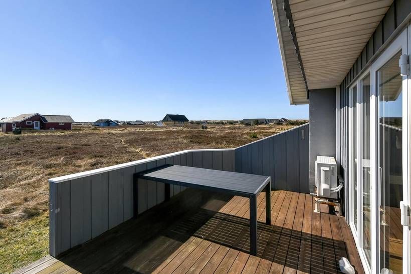 Foto von Ferienhaus CZ39 in Langerhuse - Vejlby Klit - Westjütland
